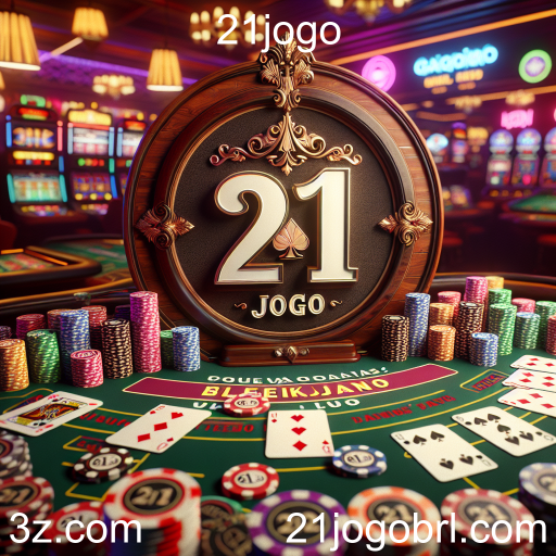 Atrações e Estratégias do Blackjack: Domine o Jogo de 21